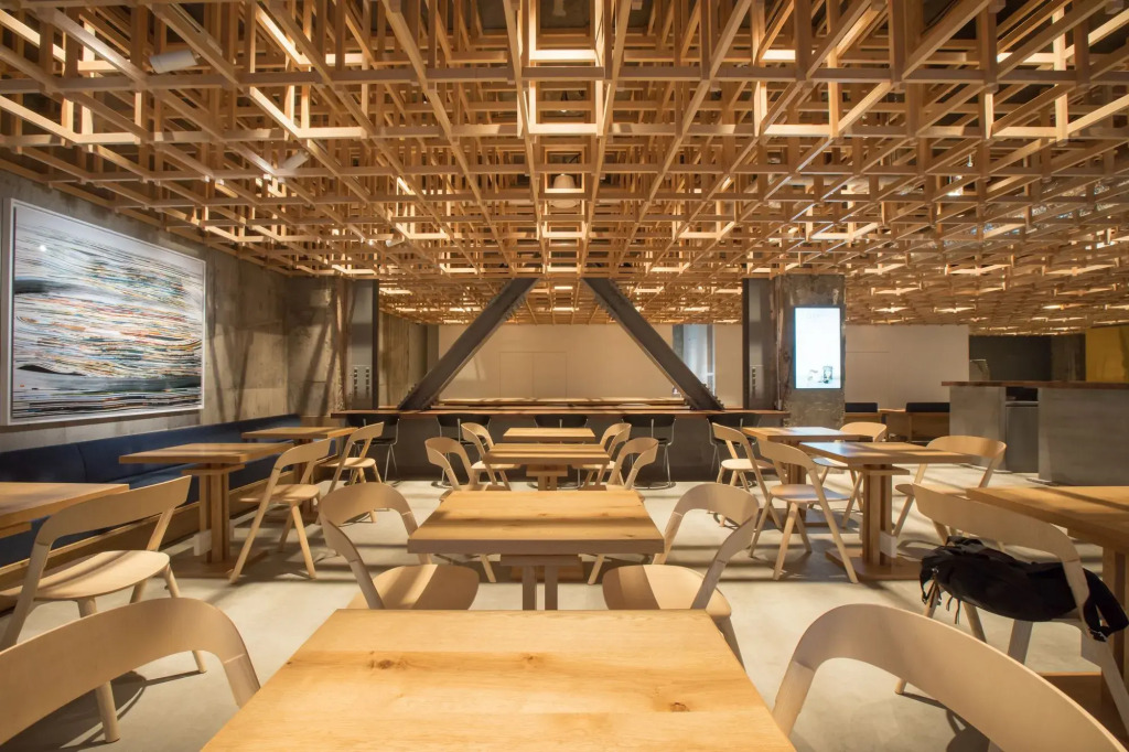 KUMU Kanazawa by THE SHARE HOTELS