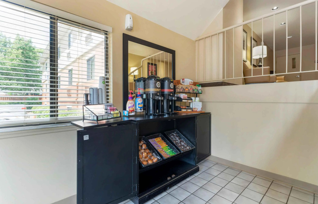 Extended Stay America Suites - Knoxville - West Hills