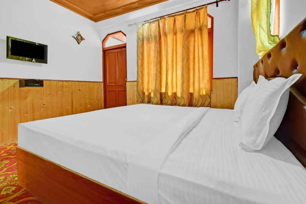 OYO 85101 Hotel Paradise