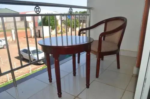 Ambassador Resort Hotel Juba
