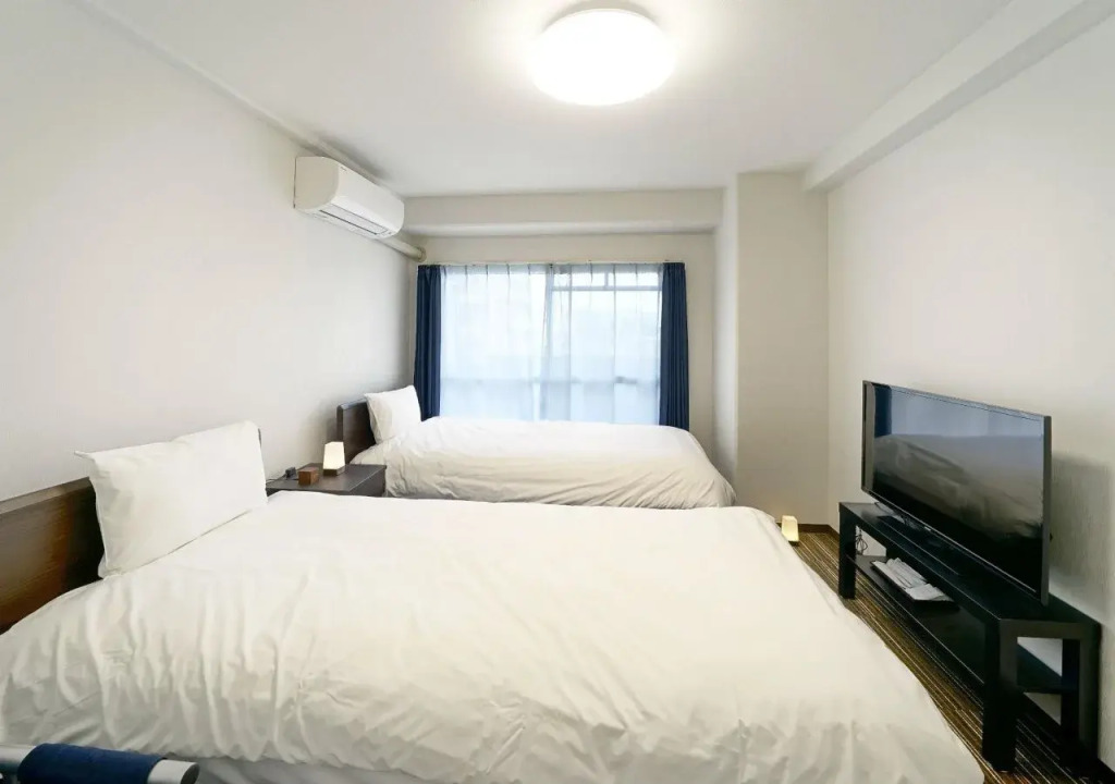 Kyoto Nijo Hotel Yumeiroha