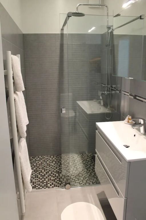Villa Alizée B&B