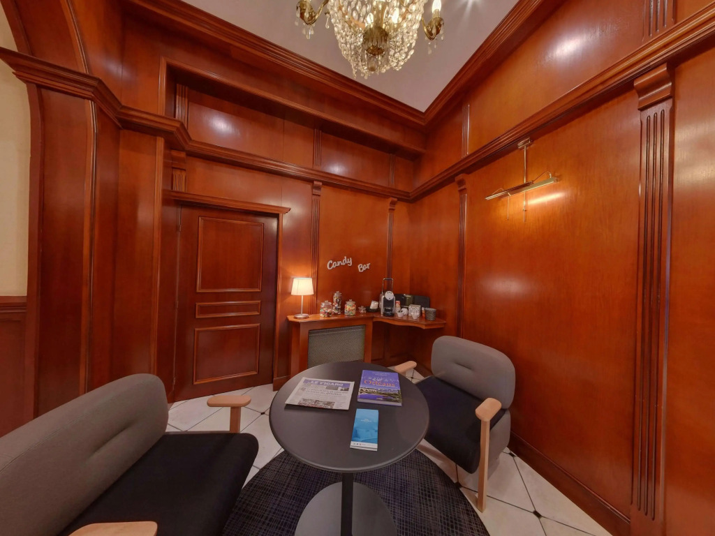 Best Western Hôtel dArc