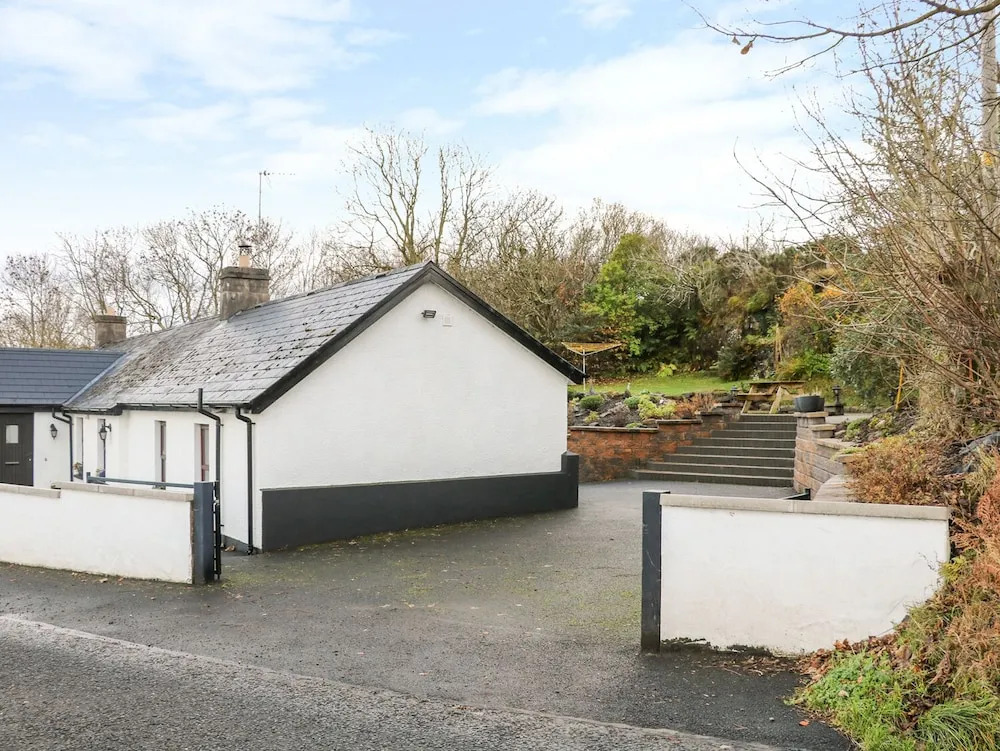 Woodleigh Cottage