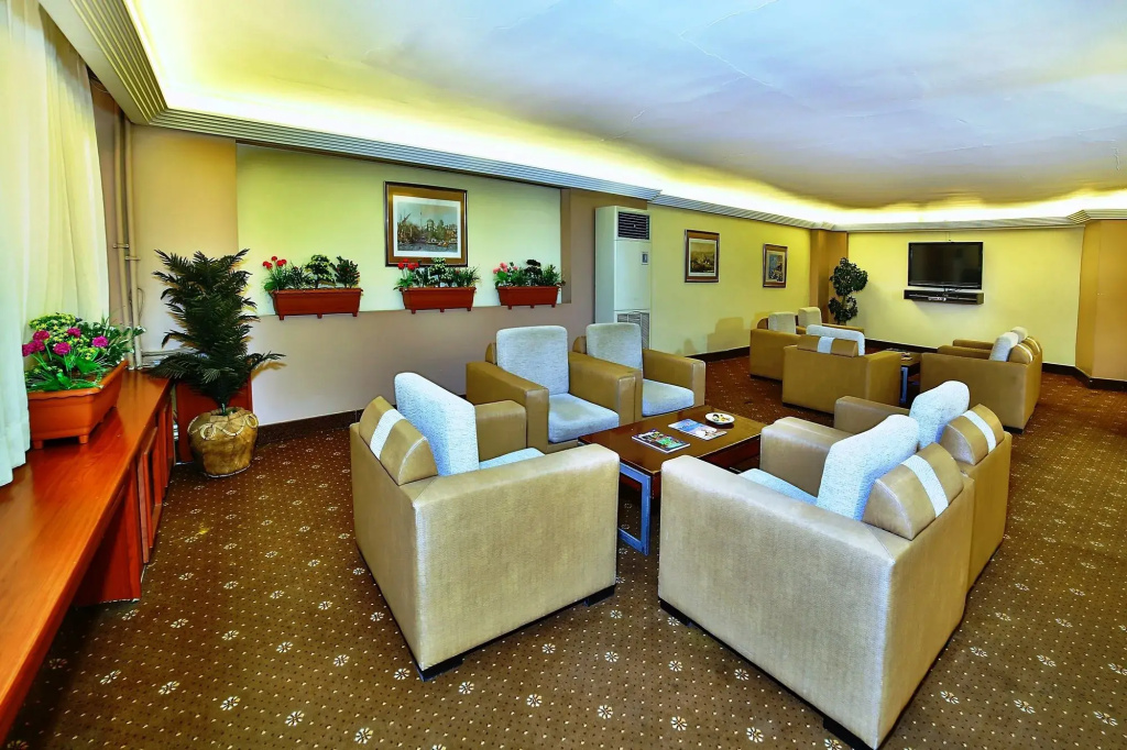 Sahinler Hotel