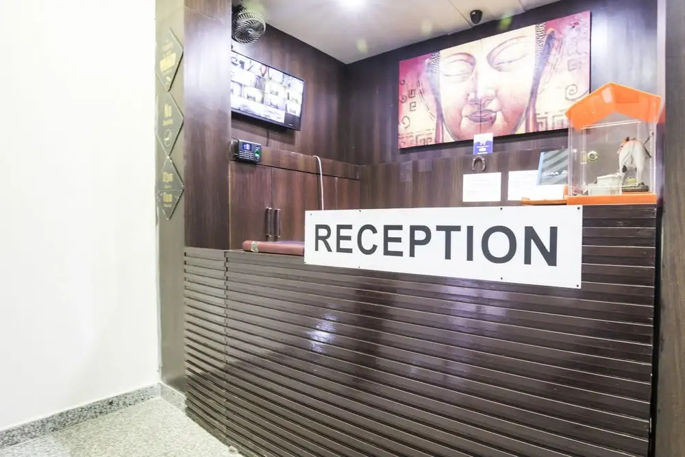 OYO 12311 Hotel Annus Holidays