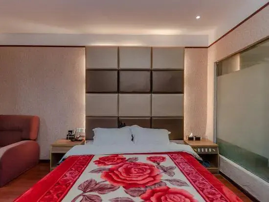 Shuanglongjing Hotel