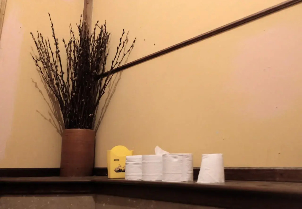 Villa Guesthouse Bangkok