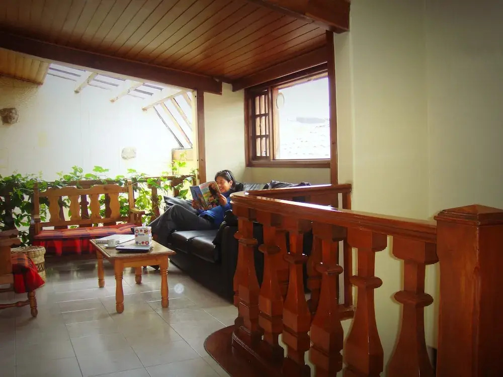 Casa Hoteles Zuetana 106