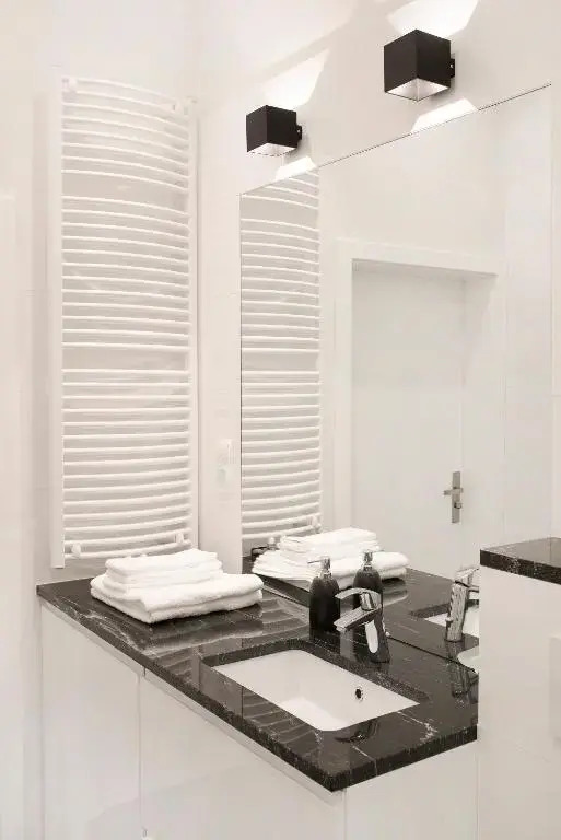 Art Room Boutique Apartment