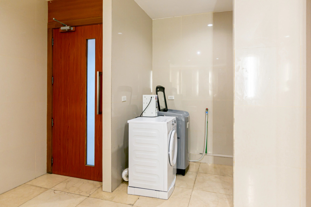 The Bedrooms Hostel Pattaya