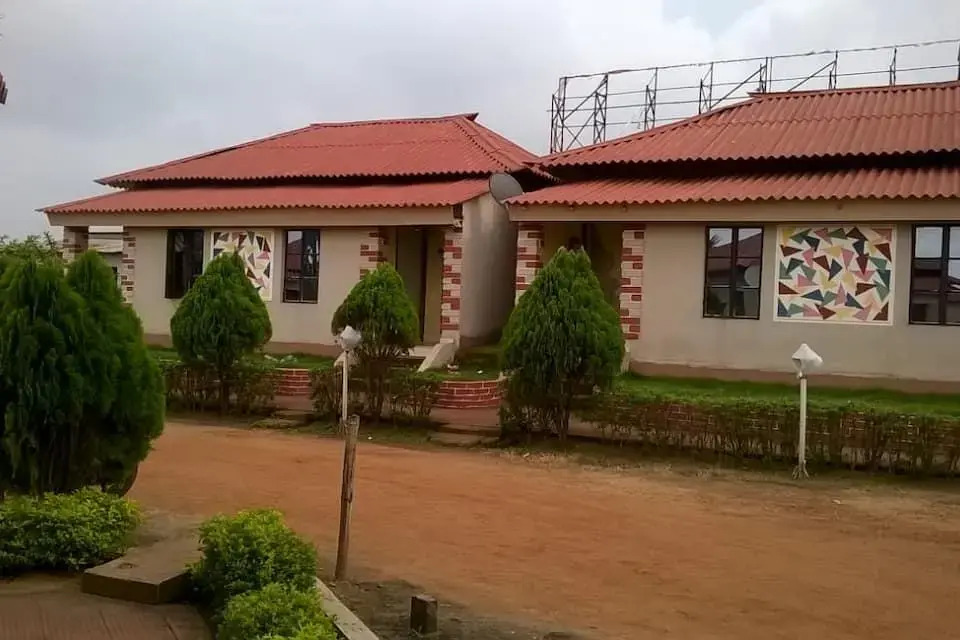 Hotel Sibani