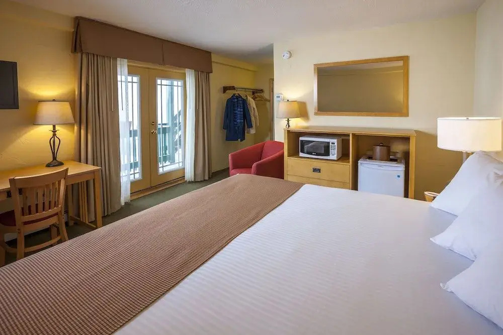 Sun Lodge