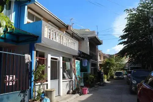 Two Storey Home Stay