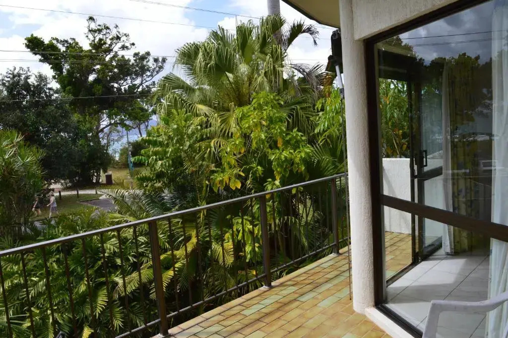 Kirrama 4 Family Beachside Escape