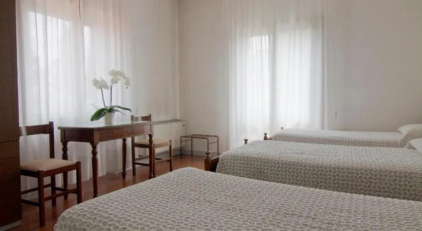 Albergo San Raffaele