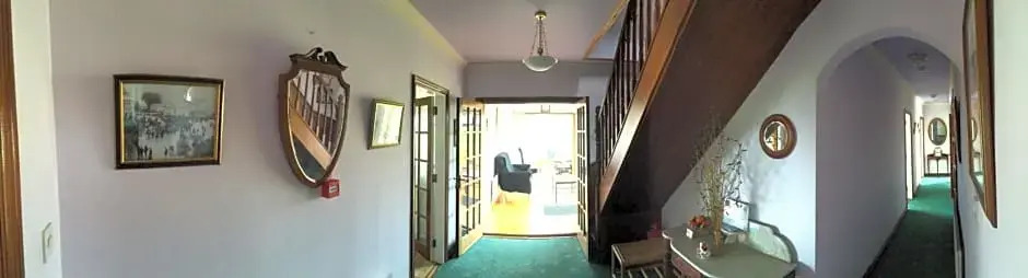 La Mirage B&B