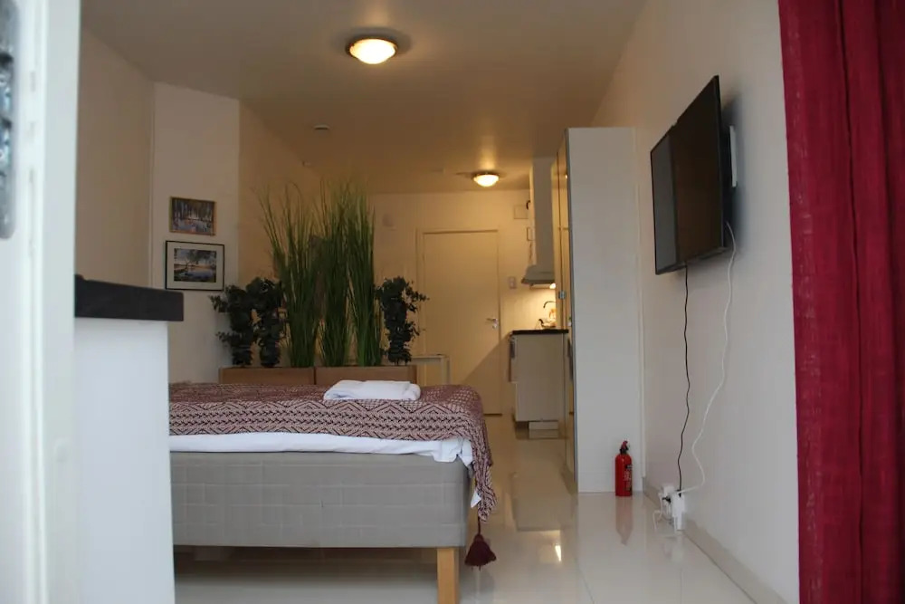Staylong Hotel