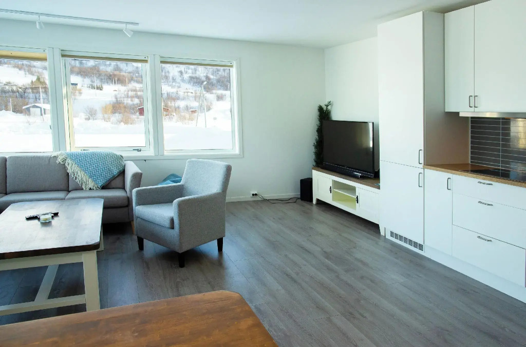 Lyngen Experience Apartments