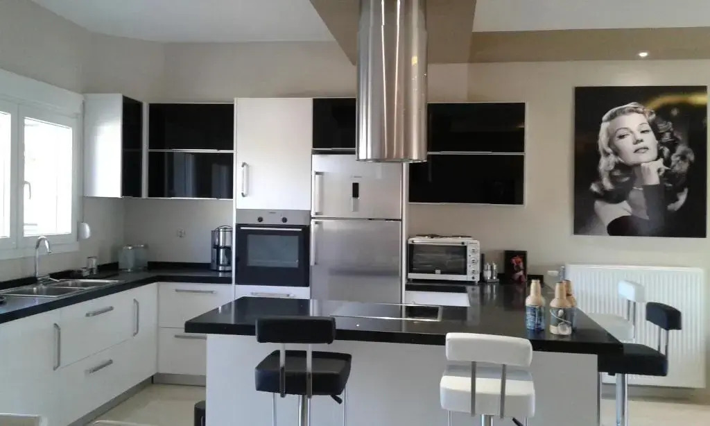 Homing Volos Exclusive Luxury Residence