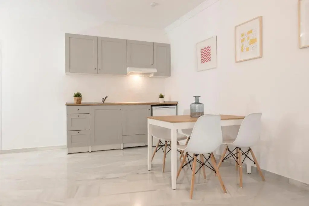 Apartamento Centro La Paz by CasaTuristica