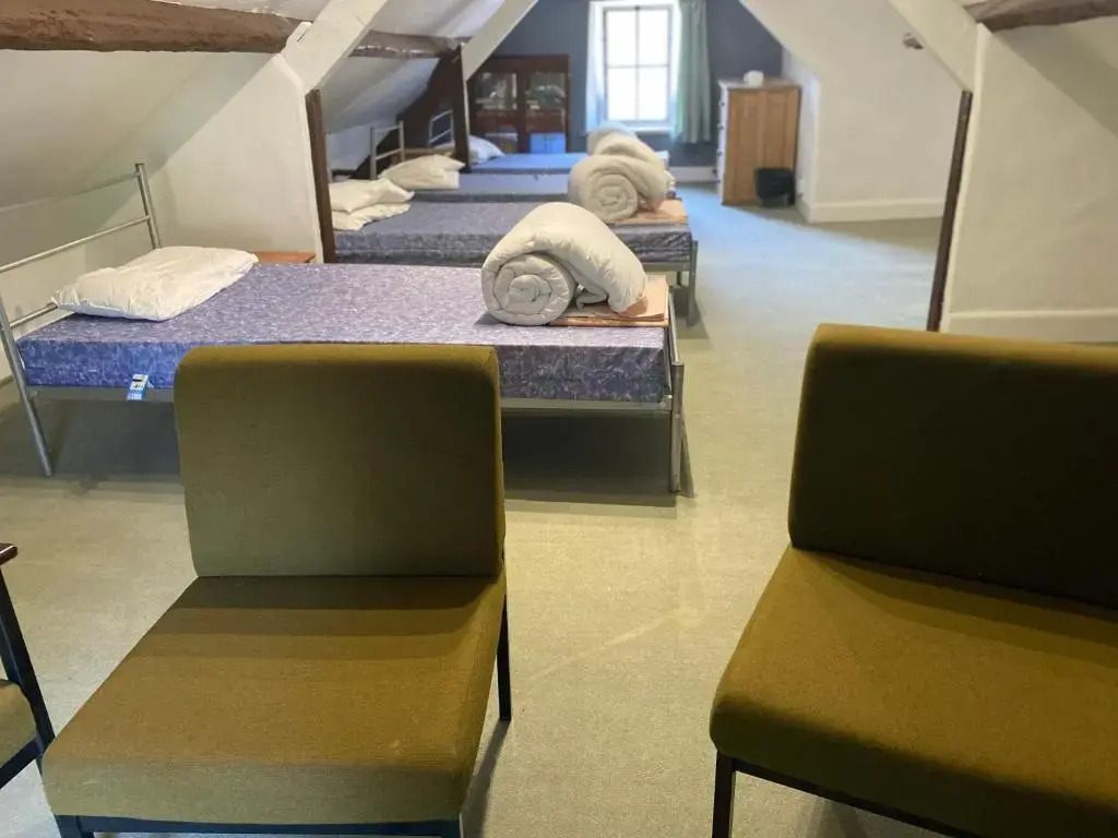 Dulverton Hostel