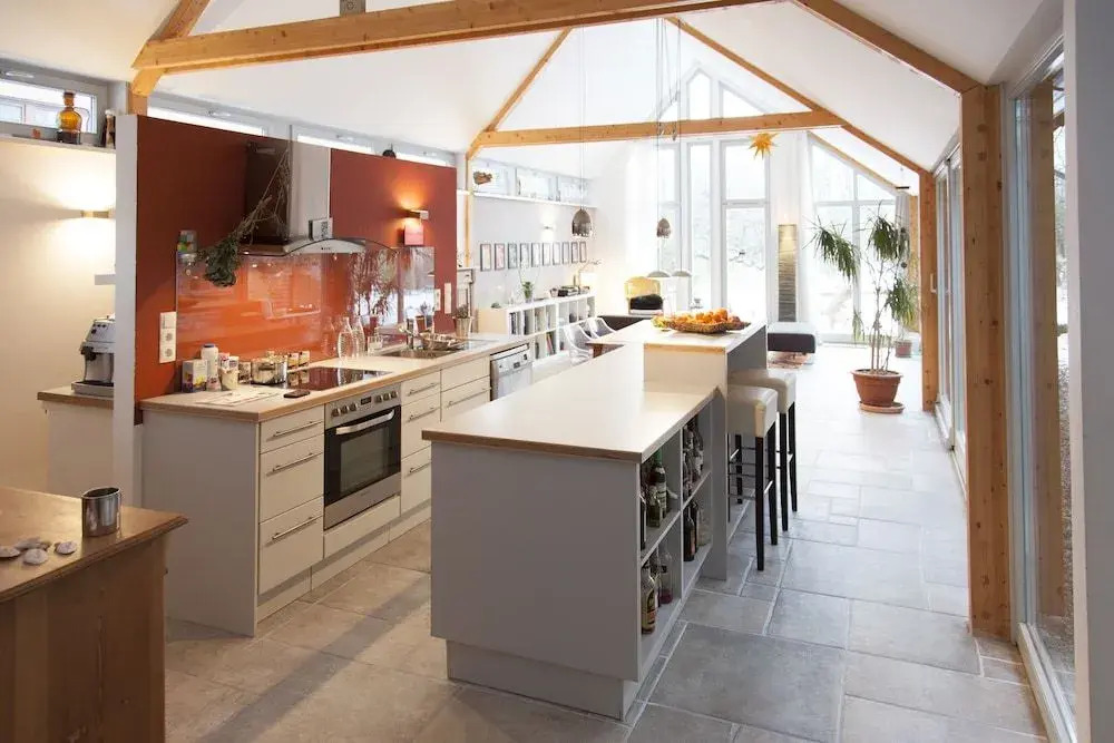 QUALITY APARTMENTS HANNOVER by DMZV GmbH