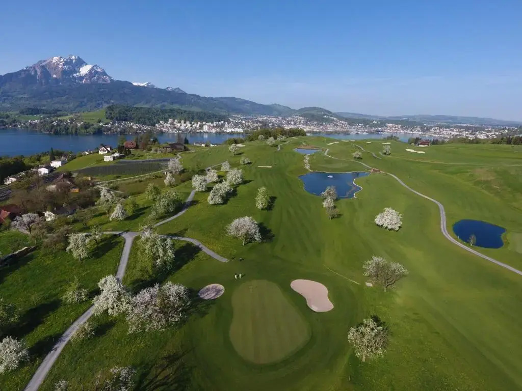 Gasthaus Badhof - Golfhotel