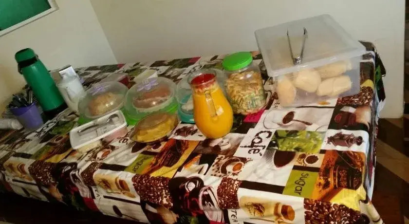Pousada Pouso Feliz