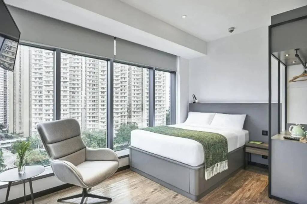 Urbanwood Ap Lei Chau