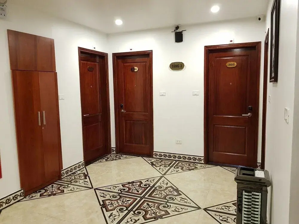 Helen Halong Hotel