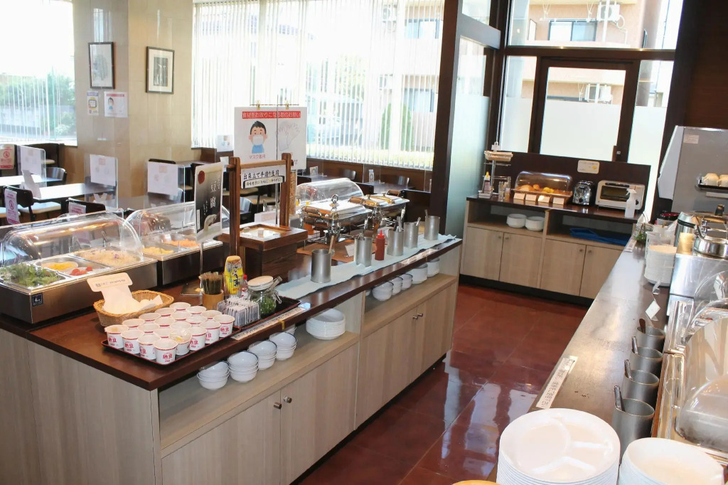 Hotel Mark-1 Abiko