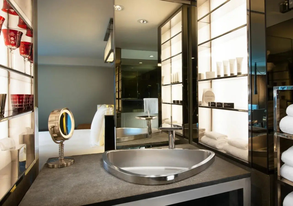 SLS Hotel, a Luxury Collection Hotel, Beverly Hills