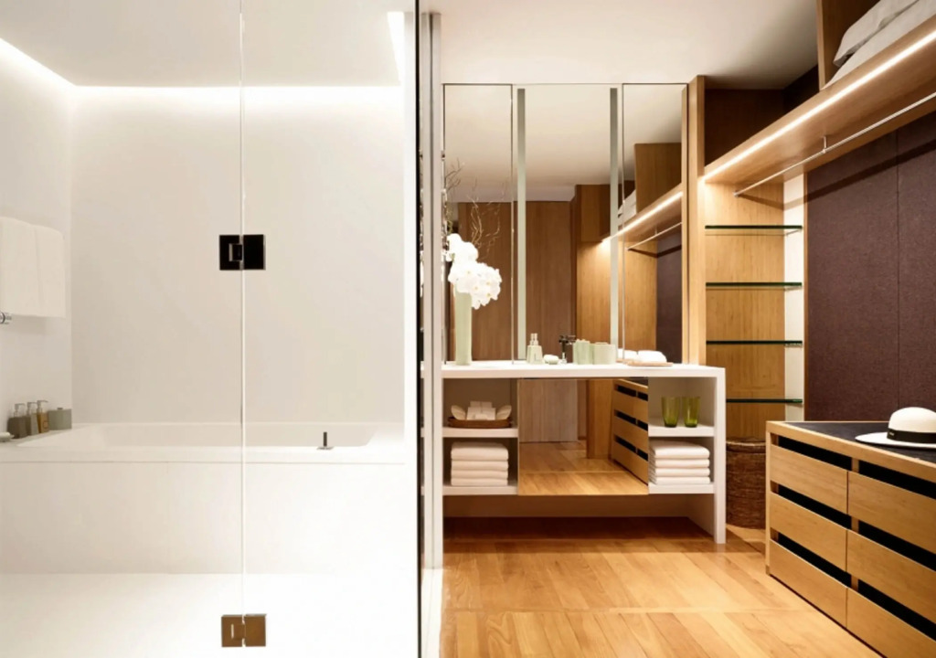 Chiva-Som International Health Resorts