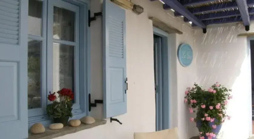 Tinostra Casa