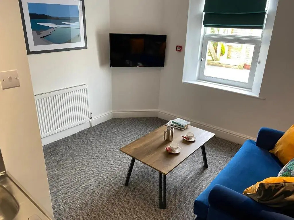 The Grosvenor Guest House