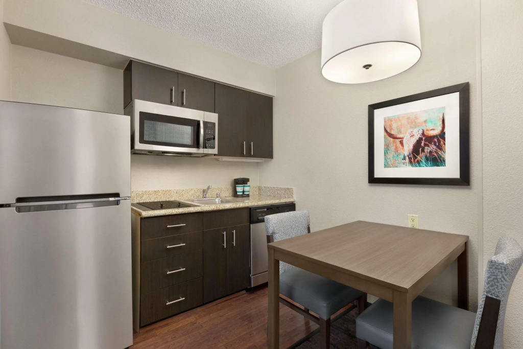 Homewood Suites by Hilton Dallas-Plano