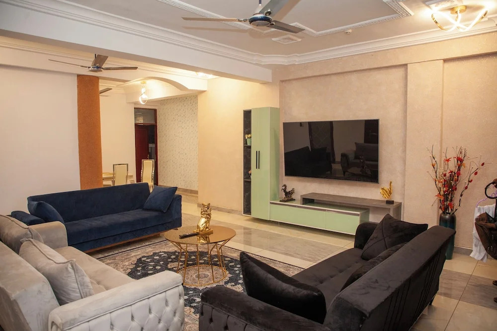 Mercy Royal Heights