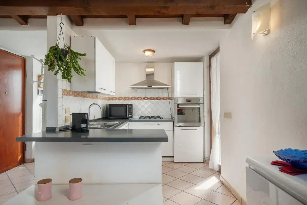 Casa Roby by Wonderful Italy