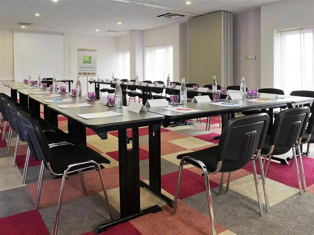 ibis Styles Melun