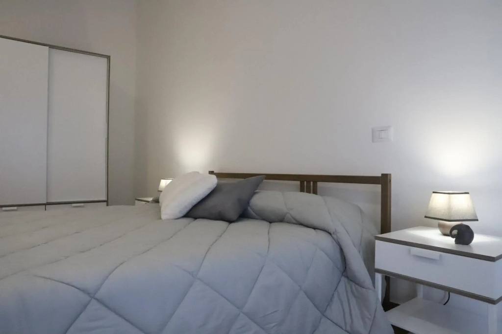 TalialETNA Apartments