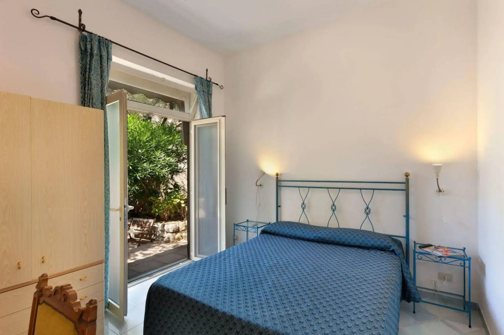 Villaggio Villa Lubrense