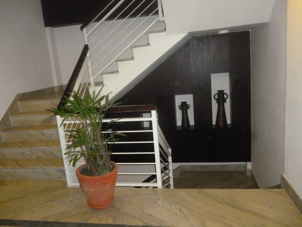 M Hotel Thamel-Kathmandu