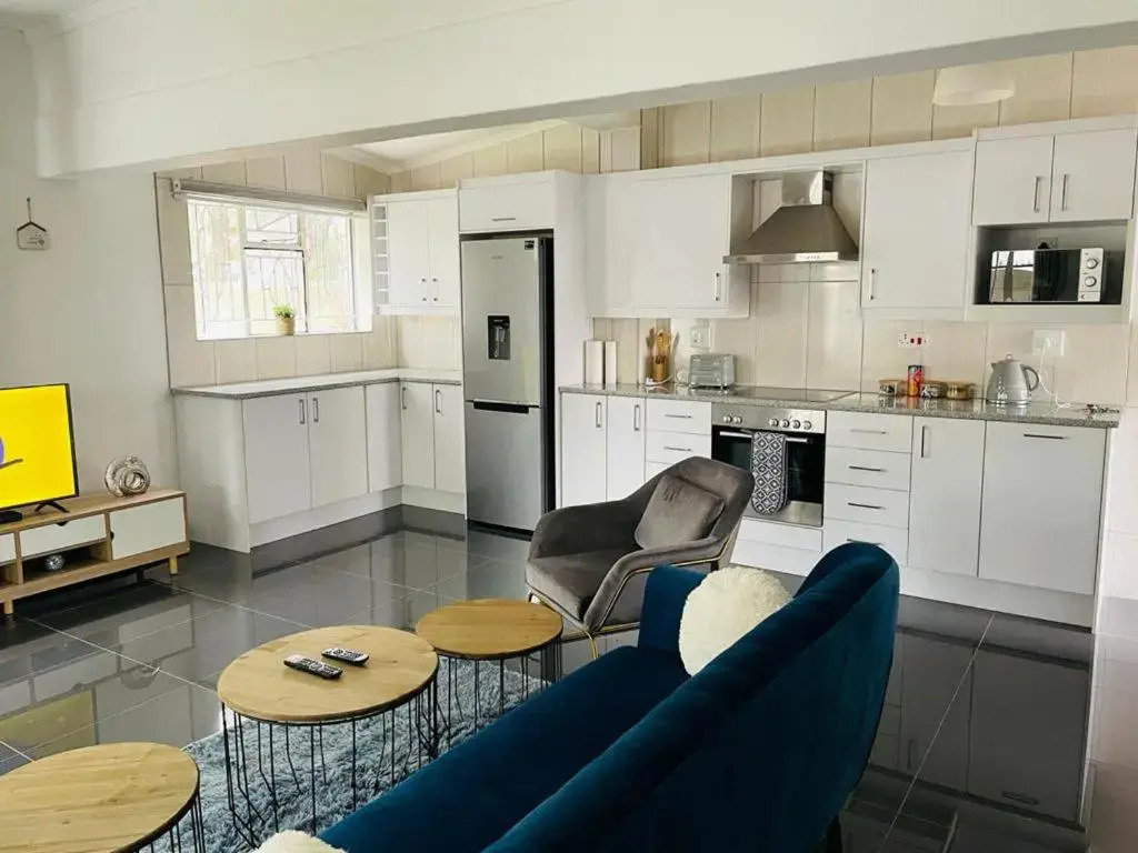 Bulawayo Bradfield Retreat - 3 Bed House