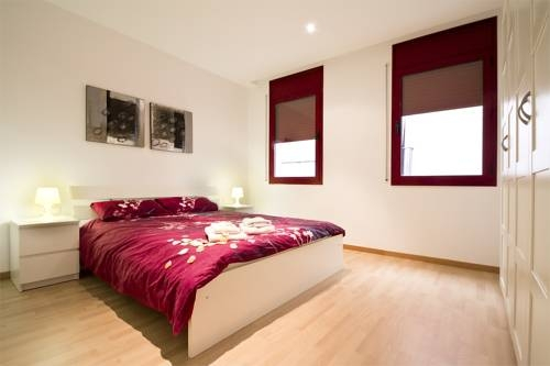 Gothic Suites Bcn
