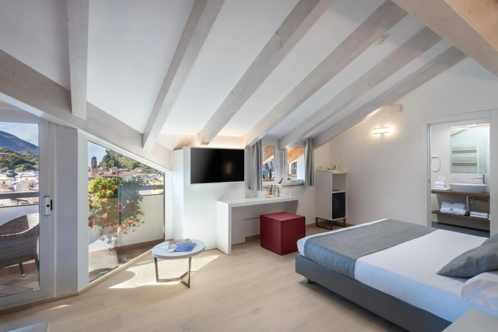 Hotel Continental - Tonelli Hotels