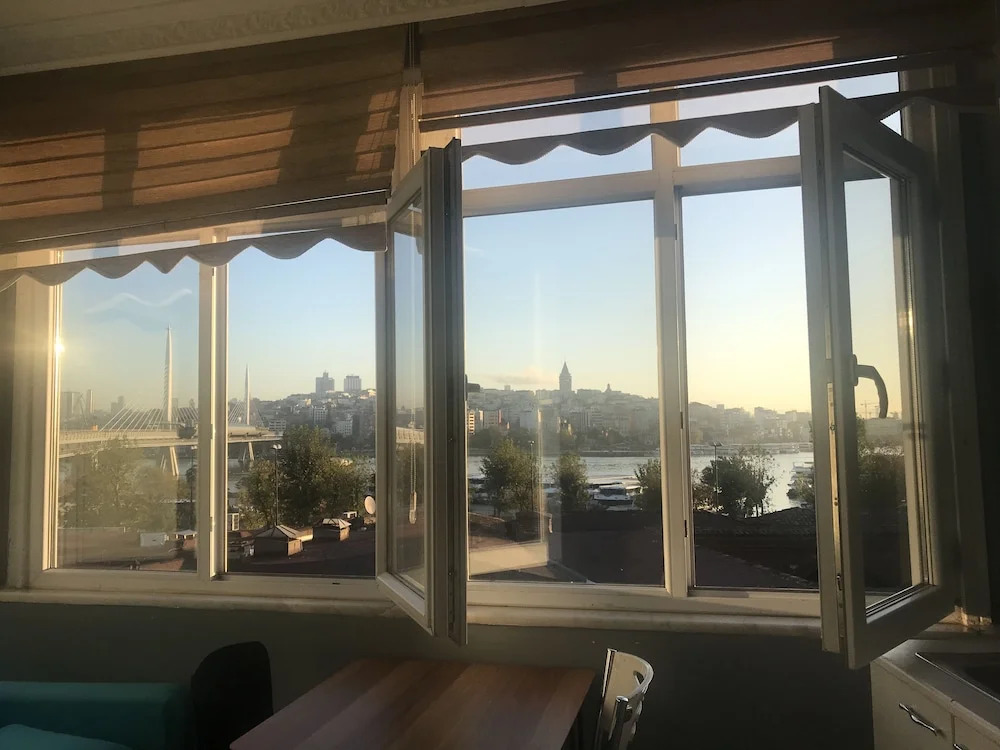 Istanbul Teras
