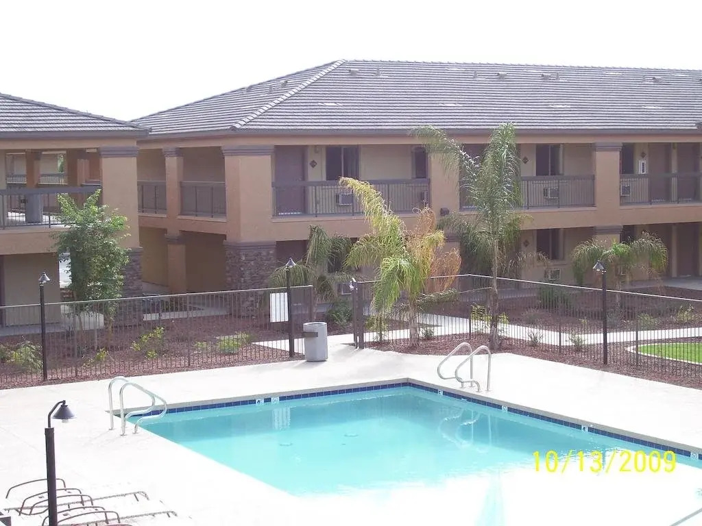Legacy Suites Tolleson