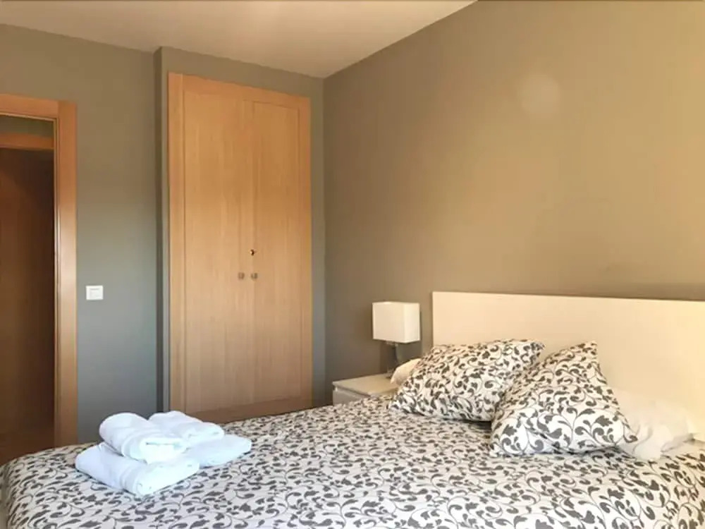 Apartamento Felipe II Center