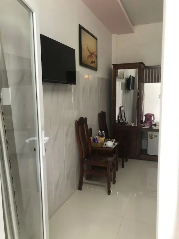 Duc Linh Hotel